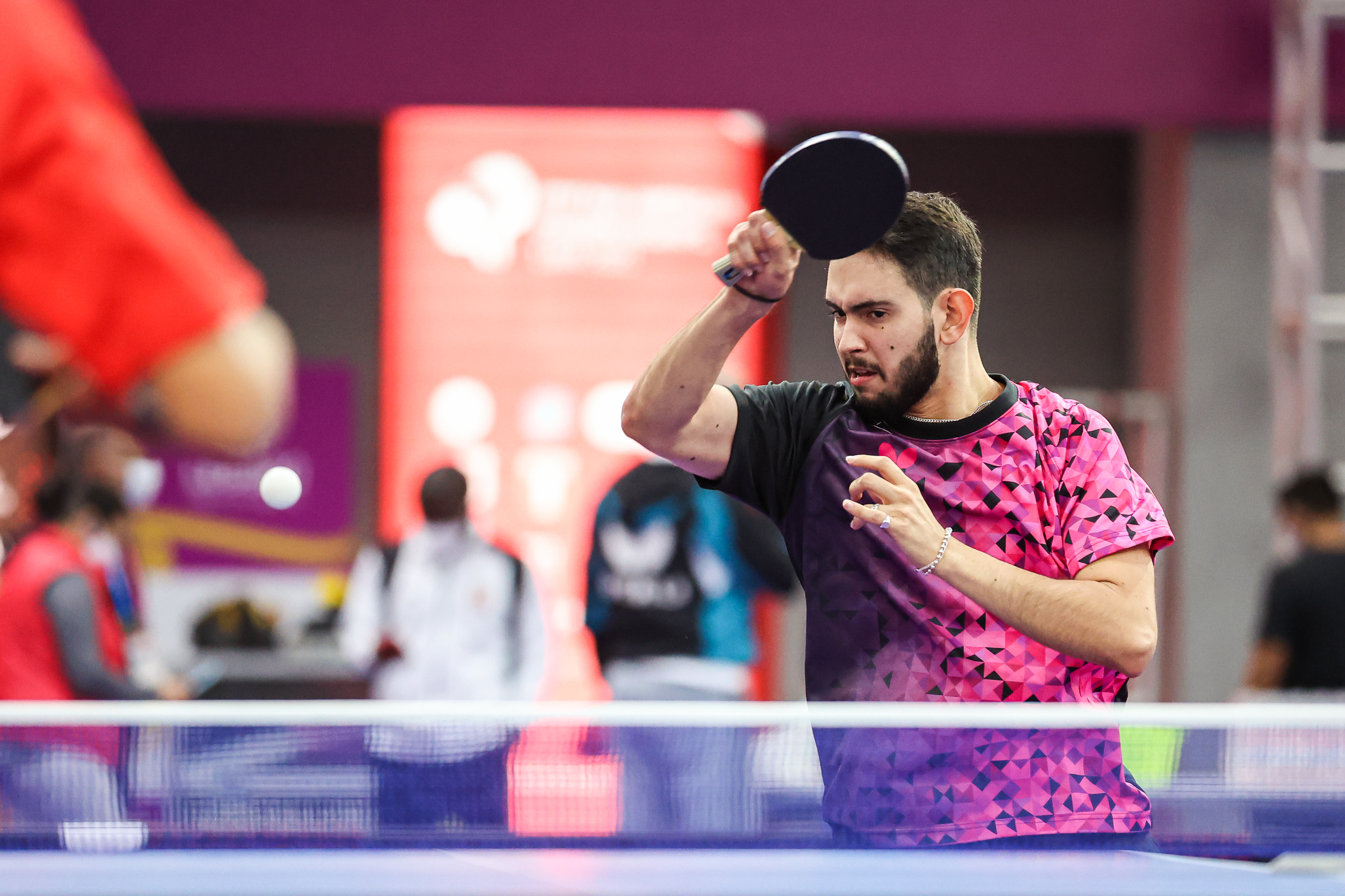 ITTF AMERICAS